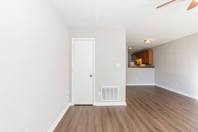 Photo - Two Bedroom Home!