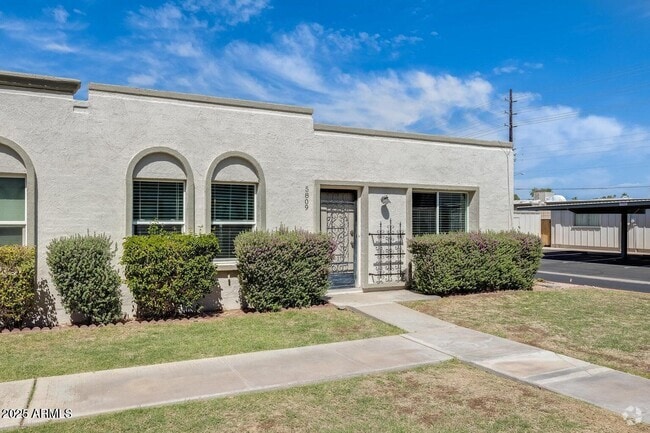 Building Photo - 5809 E Thomas Rd Rental
