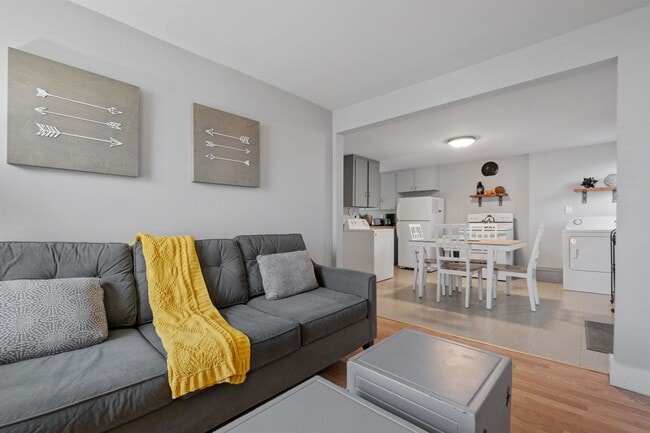 Photo - 526 Hevey St Apartamento Unidad 4