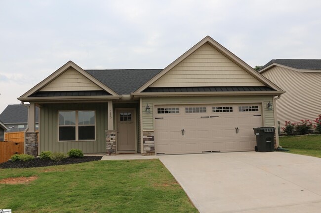 Photo - 715 Corley Way House