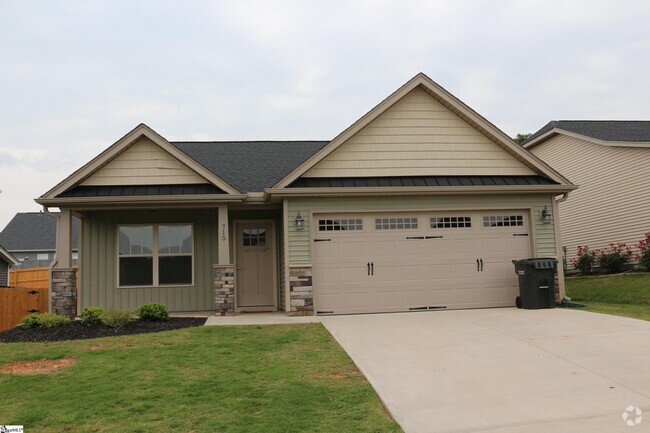 Building Photo - 715 Corley Way Rental