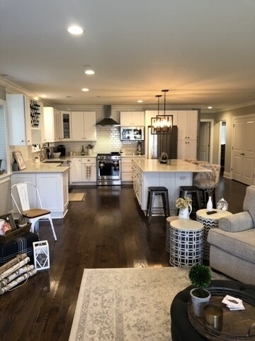 Photo - 515 Summit Ave Unidad D Rental