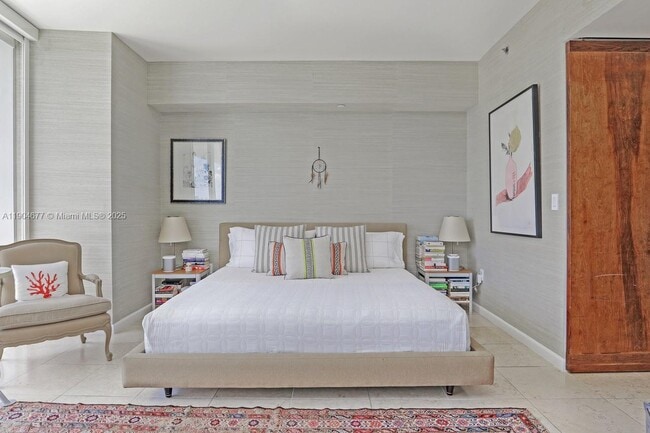 Photo - 465 Brickell Ave Unit 2001