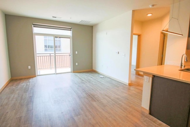 Asana Apartments