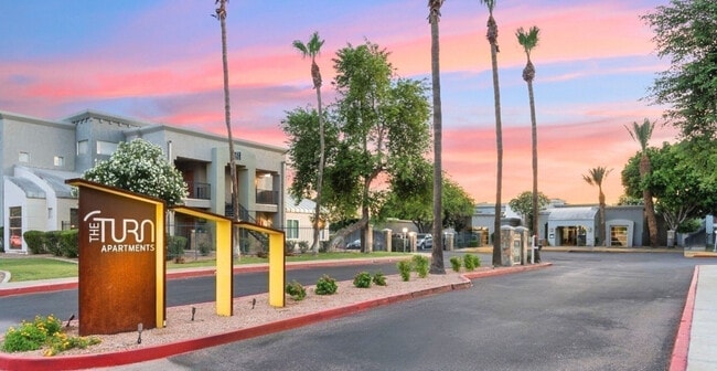 The Turn apartments — community photo