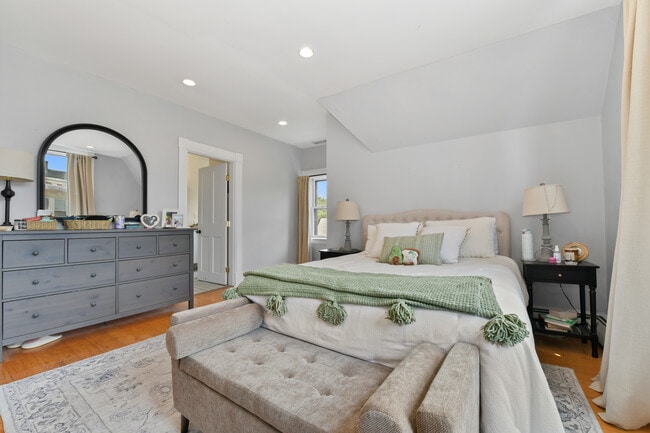 Photo - 1774 Beacon St Apartments Unit 6
