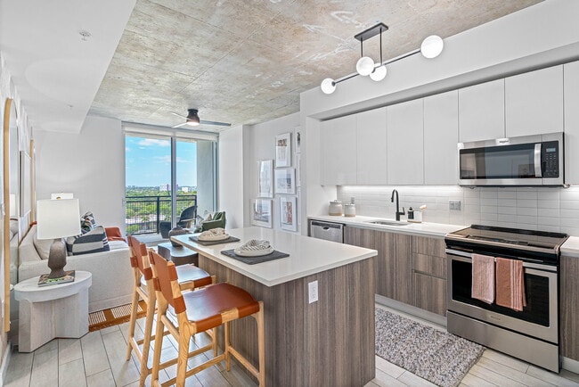 Cortland Midtown Miami