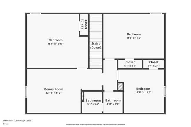 Photo - 3714 Humber Ct