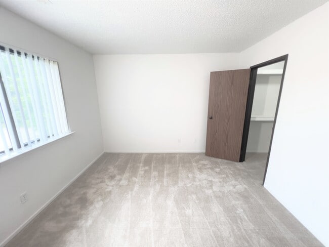 2BD 2BA - Bedroom 2 - Sandhurst Apartments