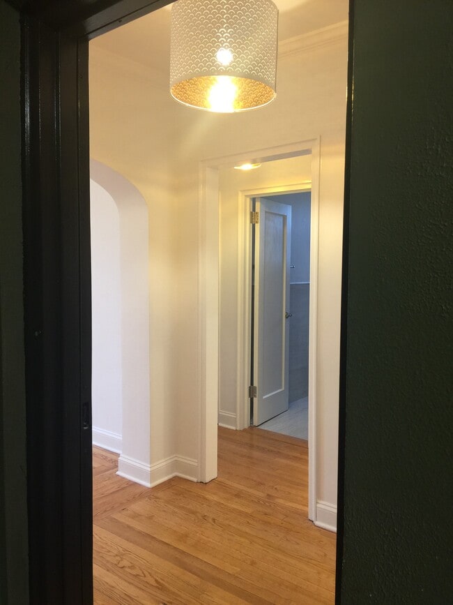 Entrance.