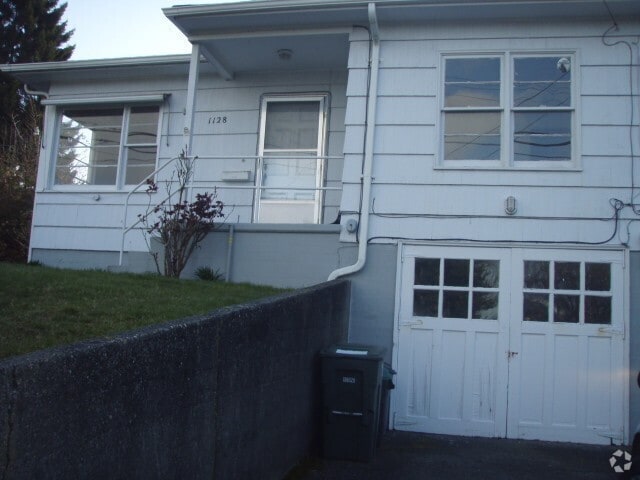 Building Photo - 1124/1128 Perry Unit 1128 Rental