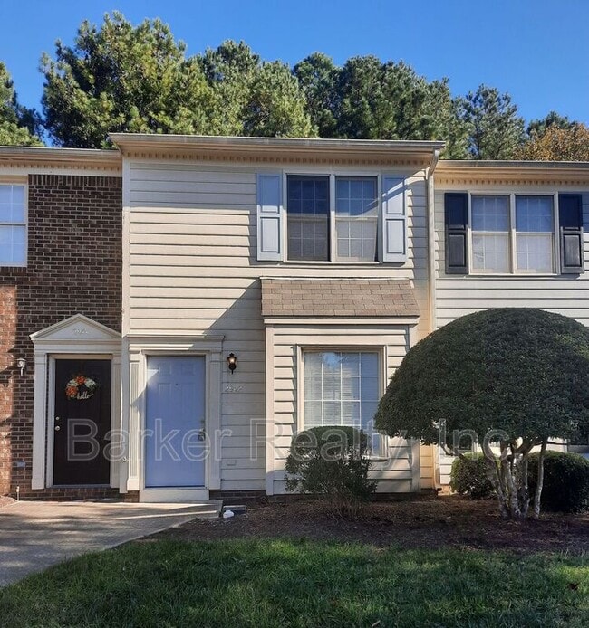 Photo - 2942 Faversham Pl Townhome