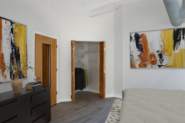 Photo - St. Clair Lofts