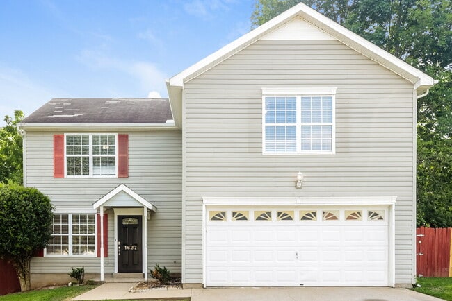 Building Photo - 1627 Jo Ann Dr Rental