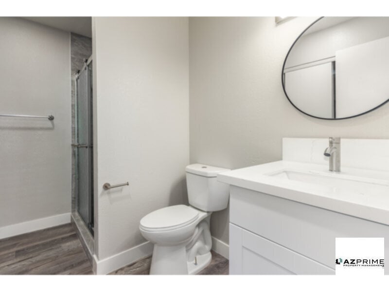 Photo - Welcome to your upgraded studio apartment ...