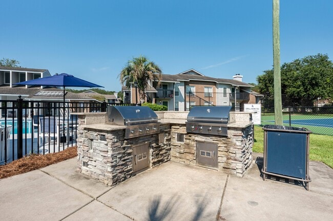 Ashley River Apartments