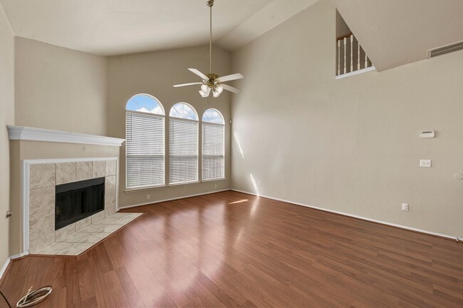 Photo - Spacious 4 Bedroom Home in Plano ISD Located in Bristol Pointe Estates.