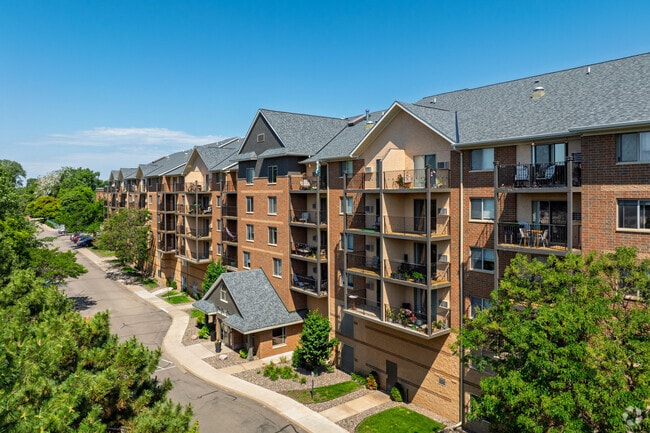 Building Photo - Arrive Inglewood Trails Rental