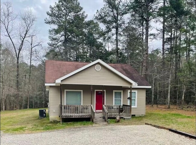 Building Photo - Charming 1 Bedroom Cottage Near Augusta & Fort Gordon