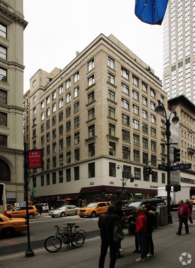 Foto principal - 372 5th Ave