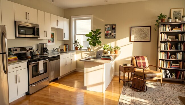 Photo - 281 Harvard St Unit 42