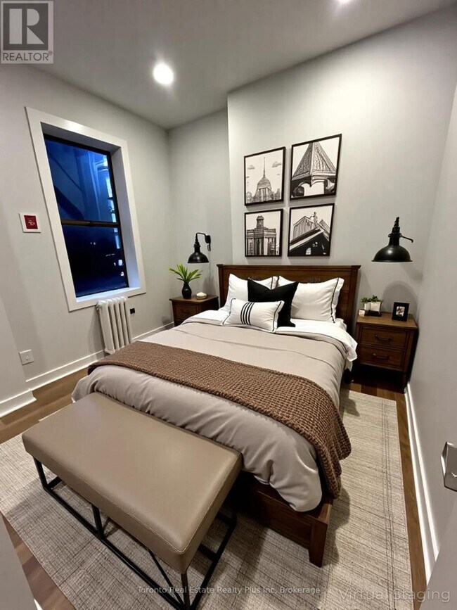 Photo - 592 Church St Unité 5