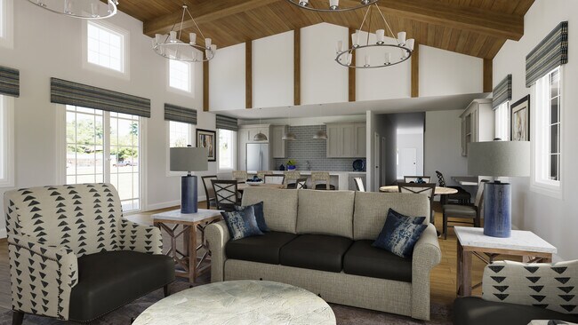 Photo - Cornerstone at Lumberton