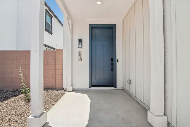 Photo - BB Living Burden Orchards