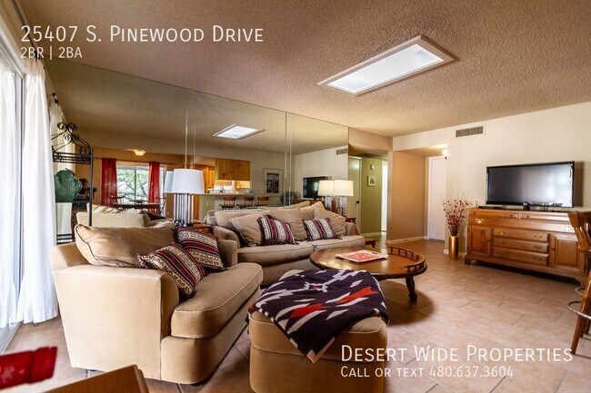 Photo - 25407 S Pinewood Dr