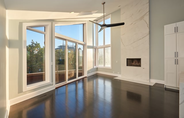 Photo - 1360 W Hubbard St Unit 3w