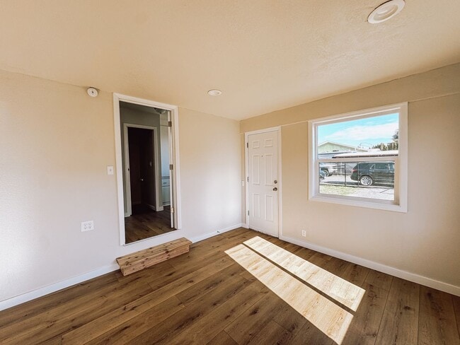 Photo - Newer Remodeled 2 Bed, 1.5 Bath – Private & Tucked Away Gem