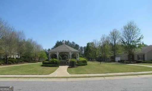 Photo - 972 Windcroft Cir NW House