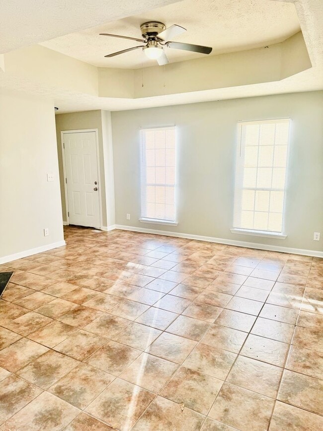 Photo - Beautiful 3/2 In Montgomery East *** Call 334-366-9198 to Schedule a Self Tour!