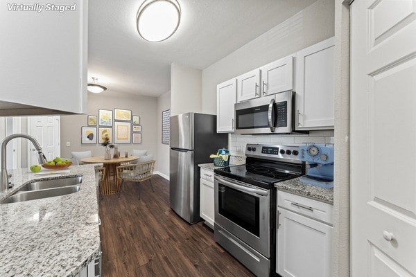 Edens Edge Apartments