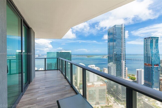 Building Photo - 1300 S Miami Ave Unit 4505 Rental