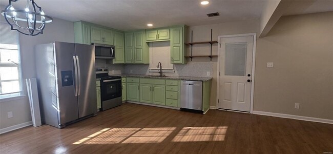 Photo - 502 Chambliss St