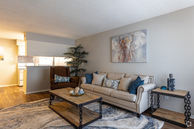 Interior Photo - Solana