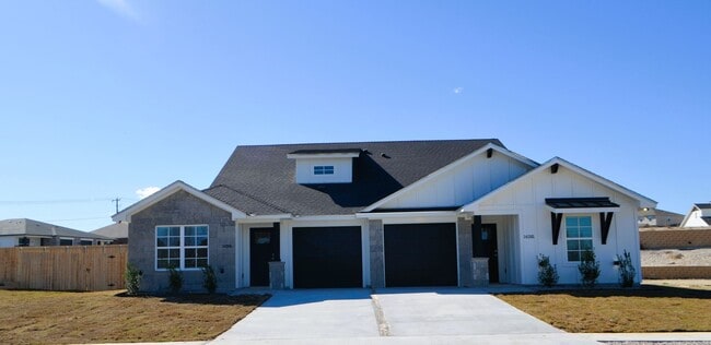 Building Photo - 1419 Indian Camp Trail Unit A - 1419 A