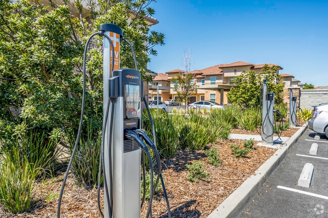 Charging Stations