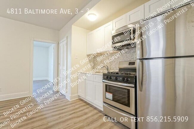 Photo - 4811 Baltimore Ave Unit 3