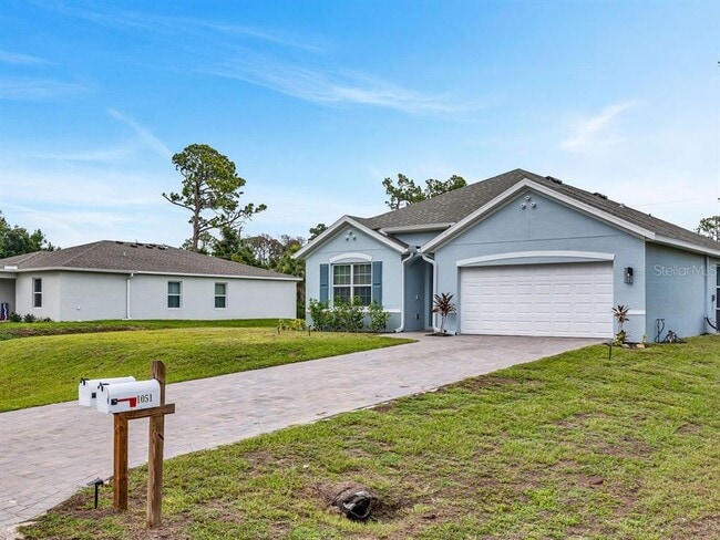 Photo - 1048 Adalia Terrace