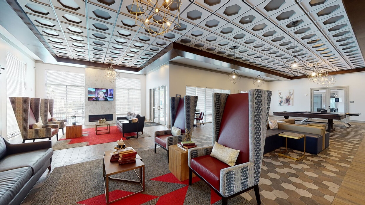Photo - Oktiv Apartments