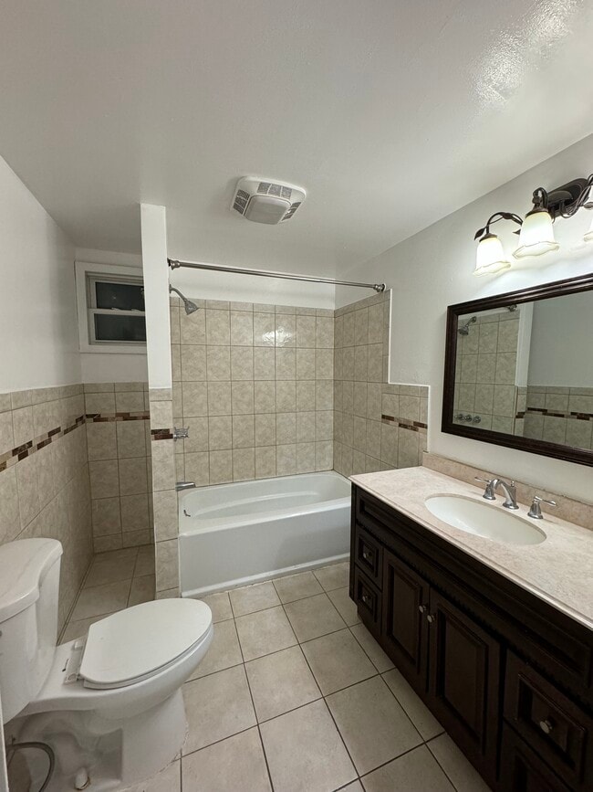 Bathroom - 1013 Downer Ave Unit First Floor