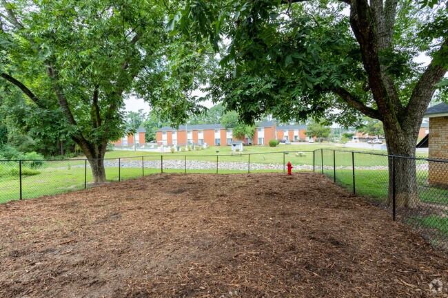 Dog Park