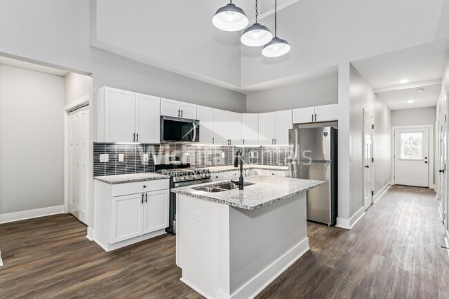 Photo - 1342-1342 S 143rd St E Unit 1340 S. 143rd St. East