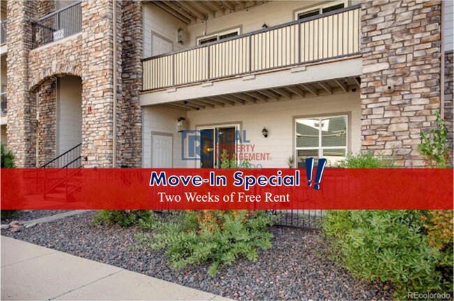 Building Photo - 7222 S Blackhawk St Unit 103