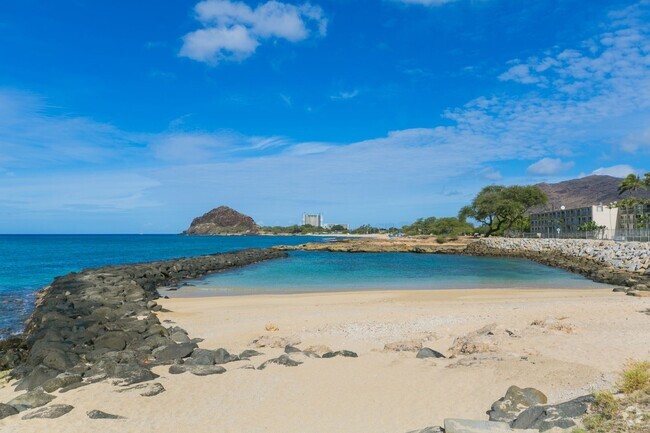 Building Photo - MAKAHA SURFSIDE Unit A117 Rental