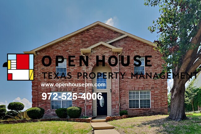 2808 Granite Ave, Sachse - 2808 Granite Ave, Sachse House