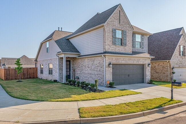 8322 Everly Meadows Dr