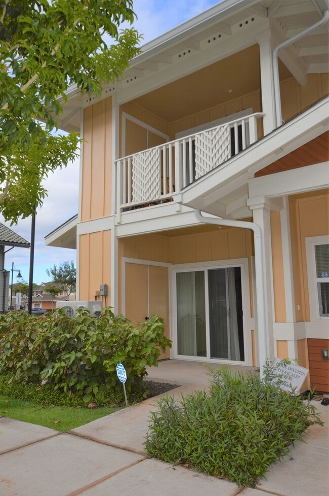 Photo - Spacious 2br/2ba/2pkg Ground floor townhome at Manawai